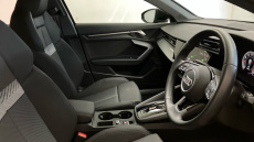 Audi A3 30 TFSI Sport 5dr S Tronic Petrol Hatchback